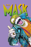 Mask (The), t. 03